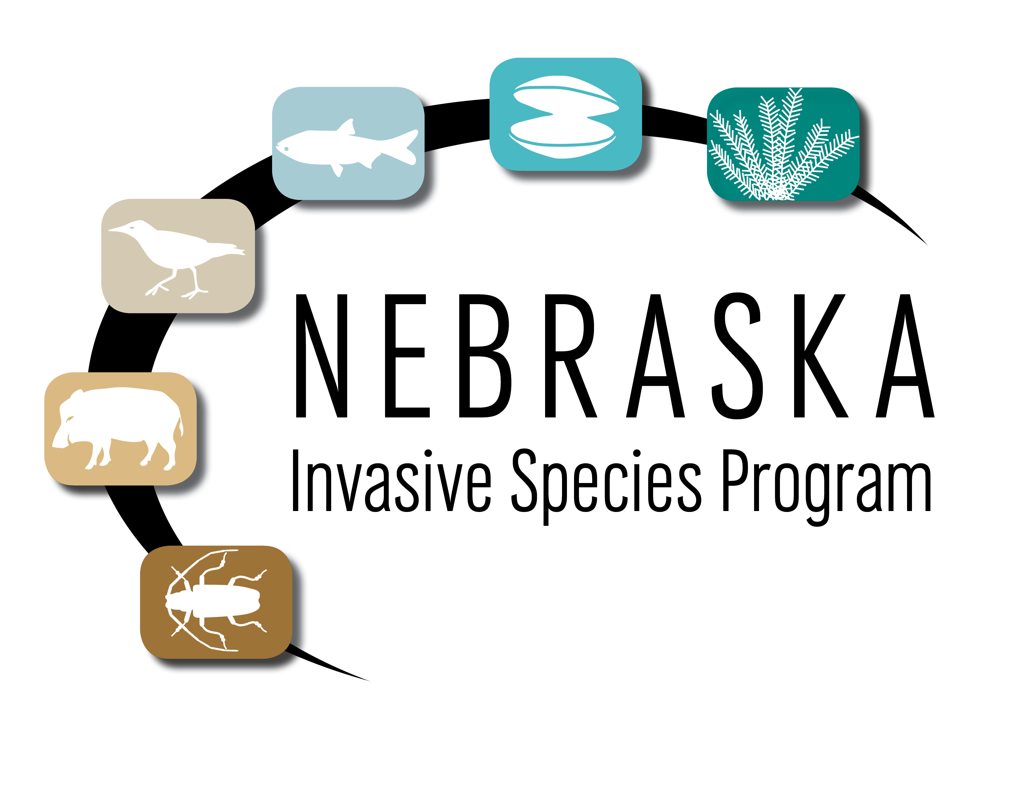 Nebraska Invasive Species Program